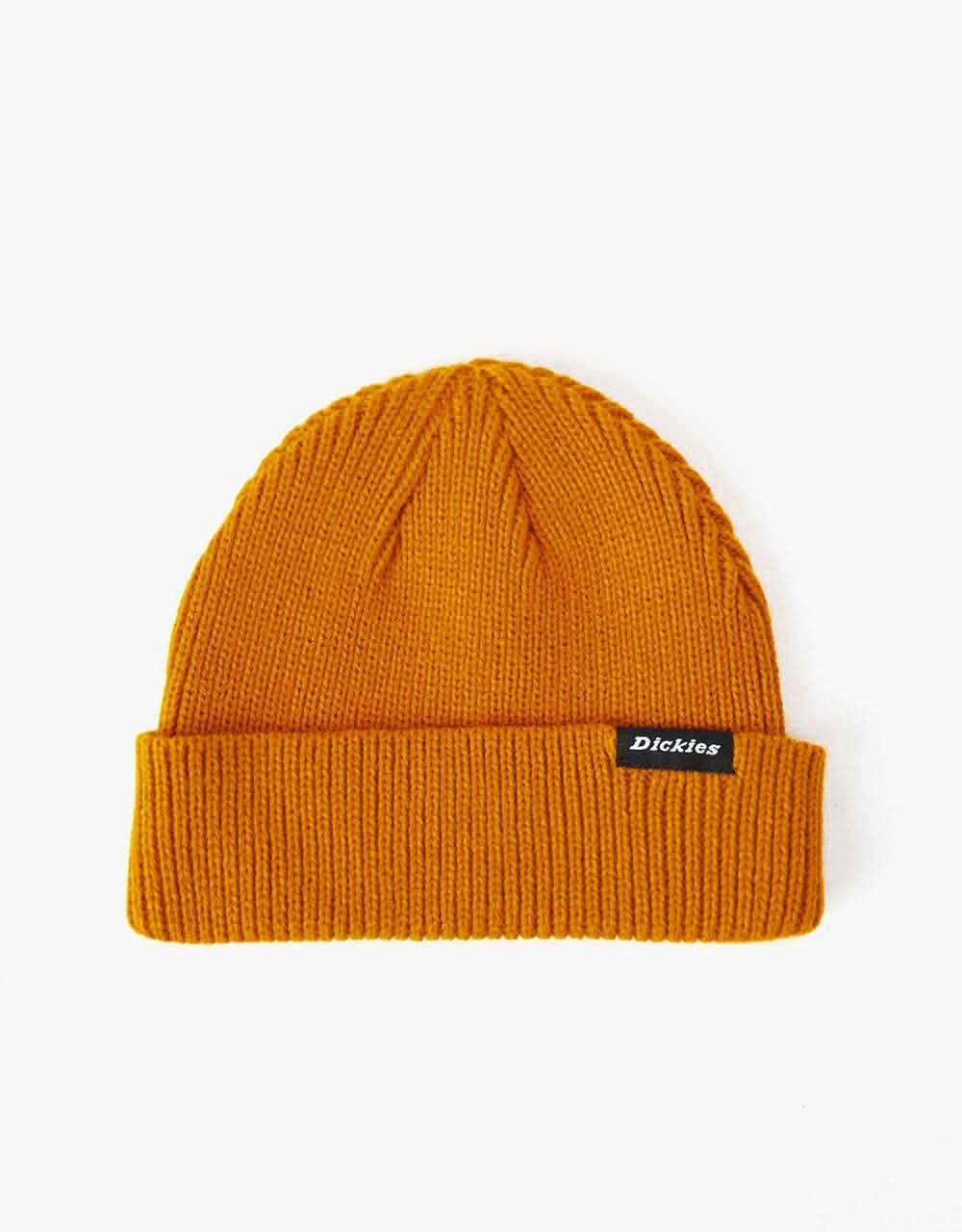 Dickies Woodworth Beanie - Pumpkin Spice