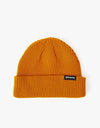 Dickies Woodworth Beanie - Pumpkin Spice