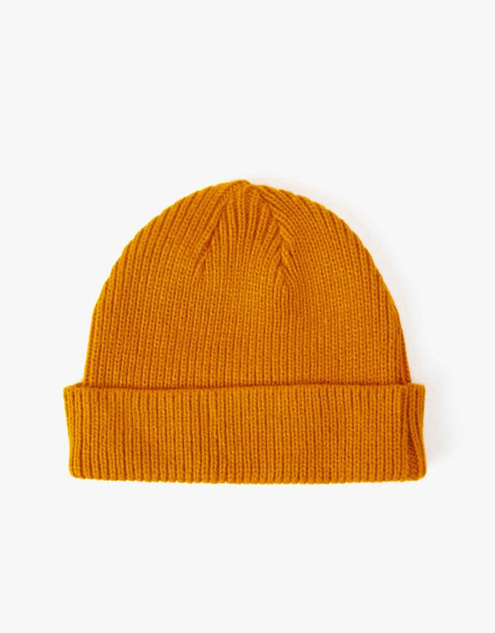 Dickies Woodworth Beanie - Pumpkin Spice