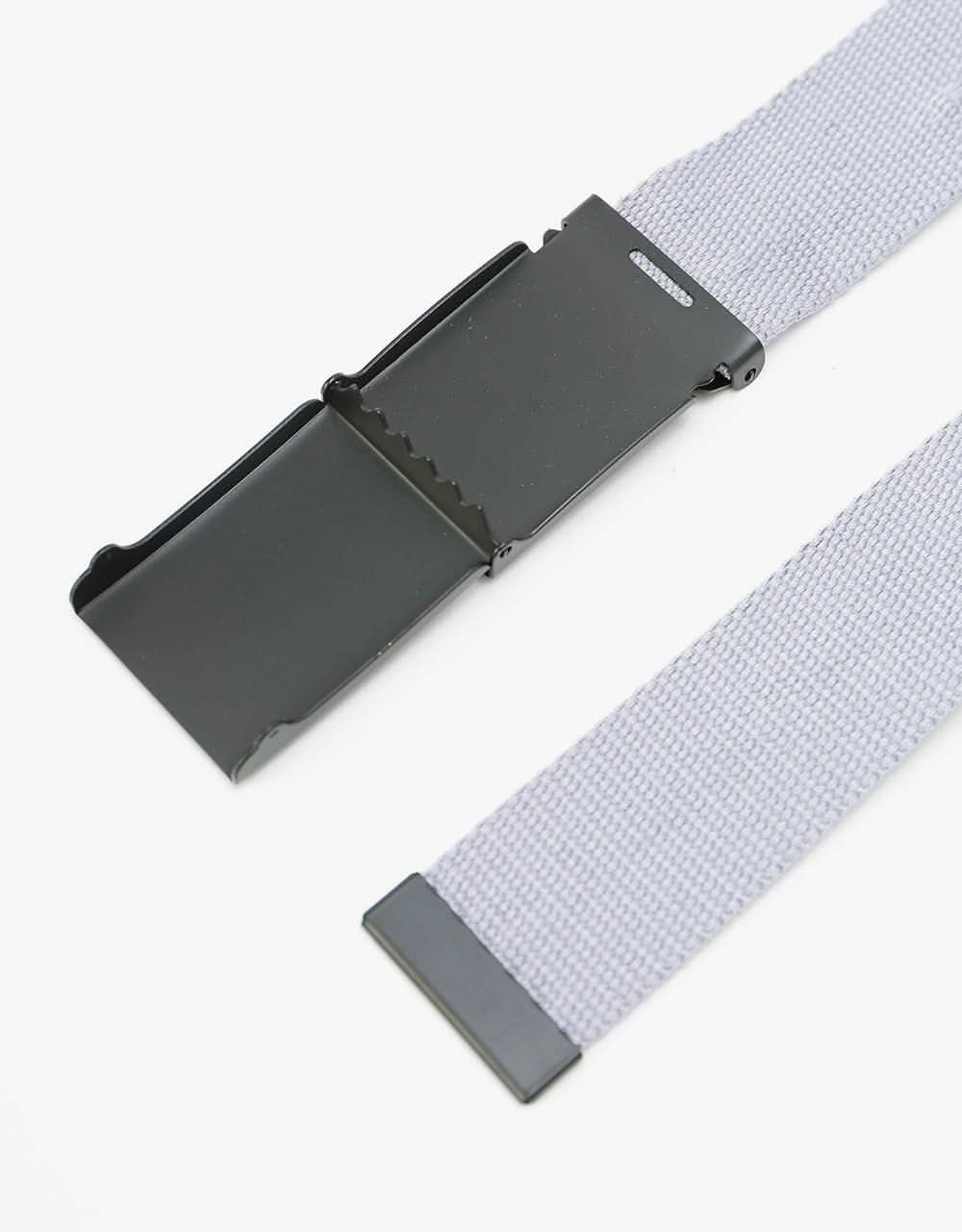 Dickies Orcutt Web Belt - Lilac Gray