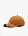 Dickies Hardwick Cap - Brown Duck