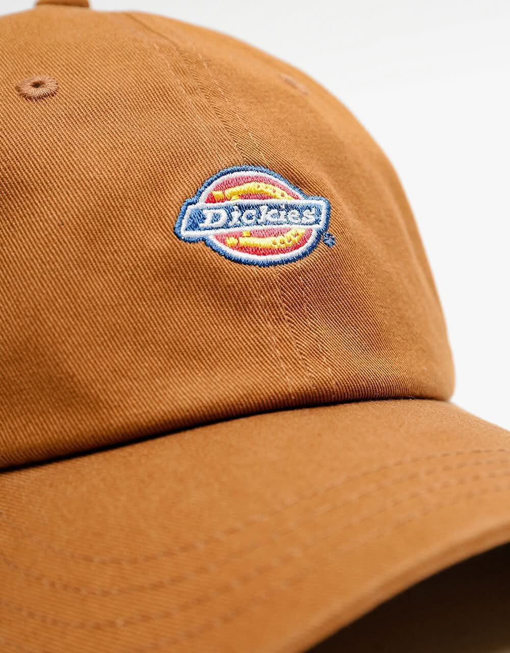 Dickies Hardwick Cap - Brown Duck