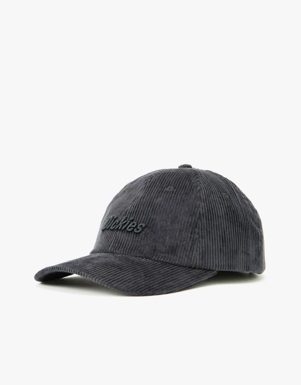 Dickies Higginson Cap - Black