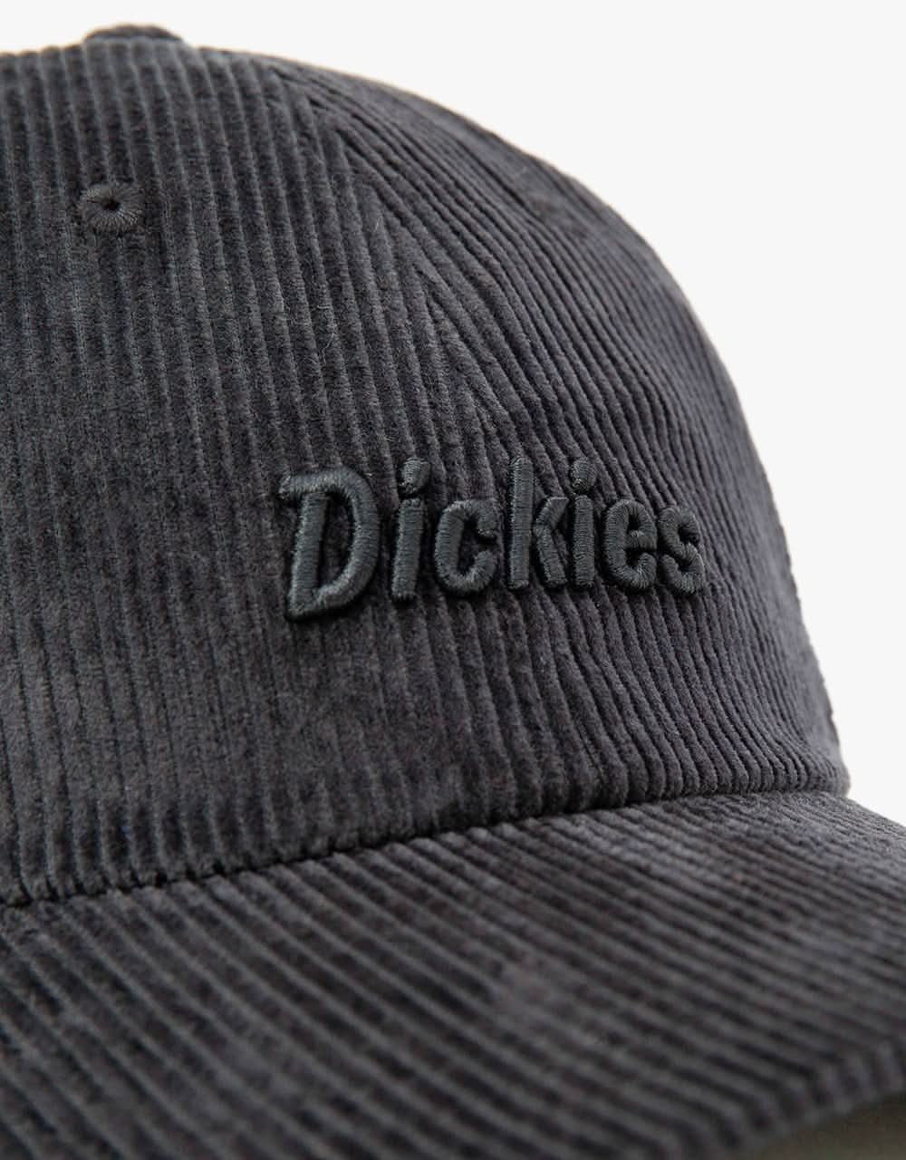 Dickies Higginson Cap - Black