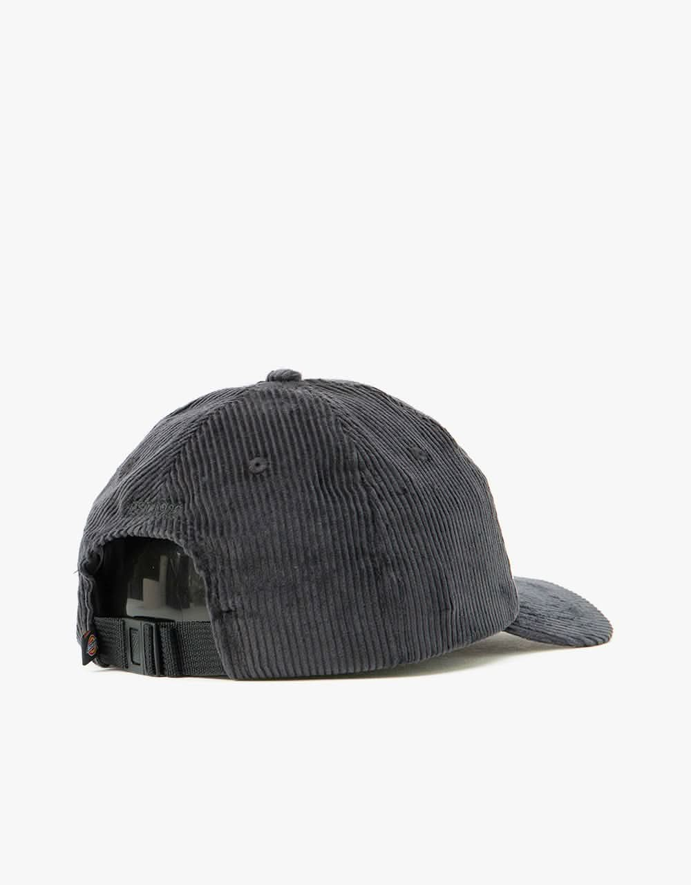 Dickies Higginson Cap - Black