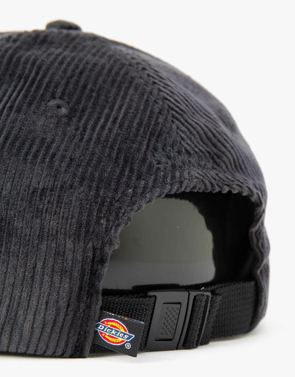 Dickies Higginson Cap - Black