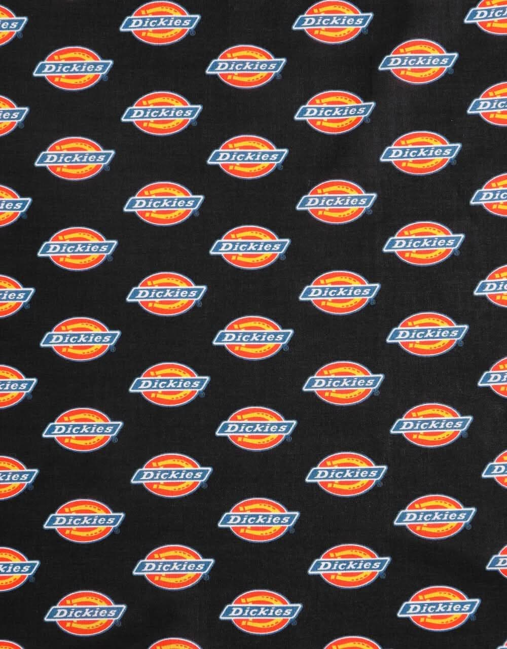 Dickies Bandana - Black