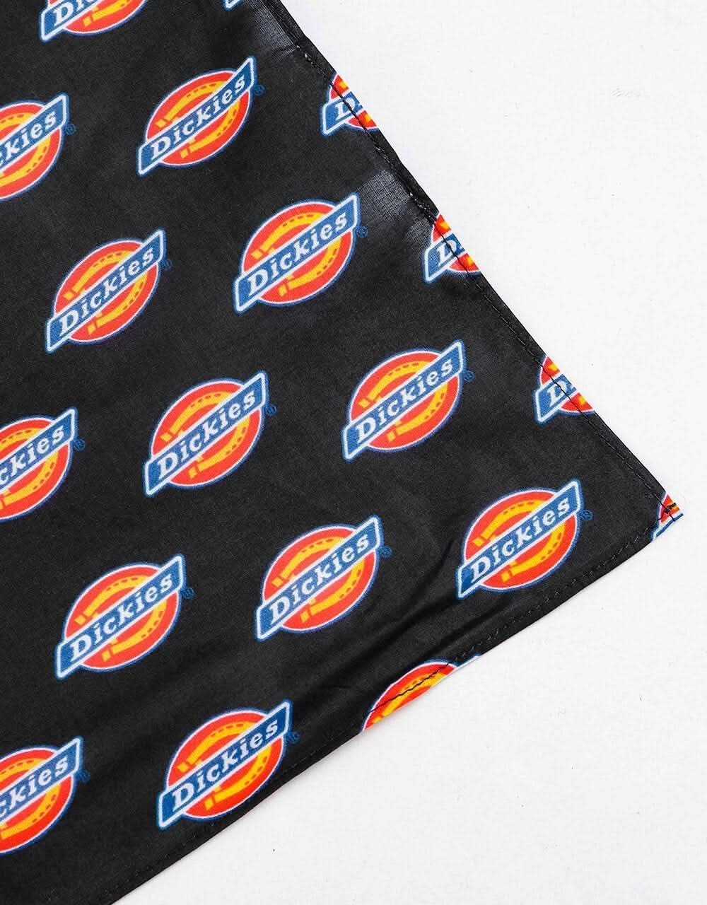 Dickies Bandana - Black