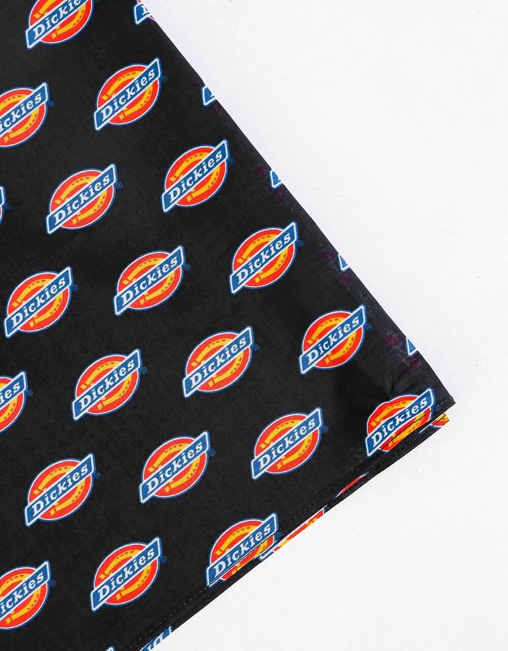 Dickies Bandana - Black