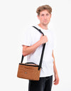 Dickies DC Lunch Box - Brown Duck