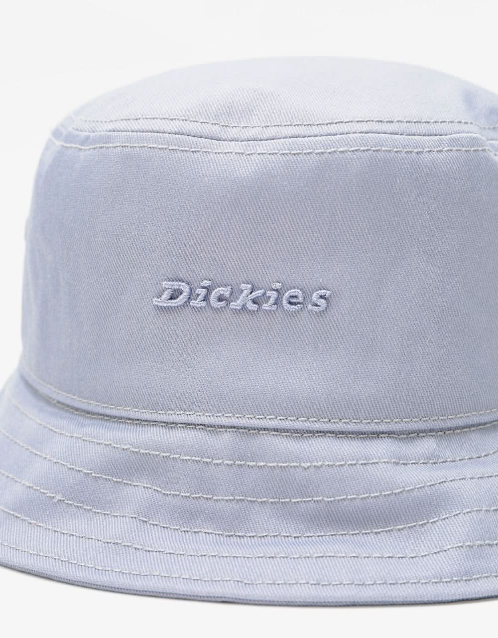 Dickies Bogalusa Bucket Hat - Lilac Gray