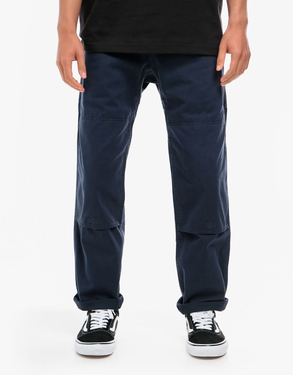 Gramicci Mountain Pant - Double Navy