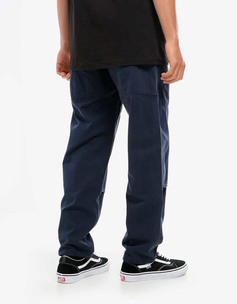 Gramicci Mountain Pant - Double Navy