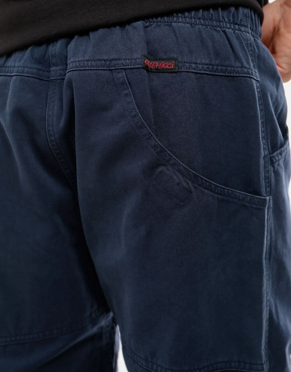 Gramicci Mountain Pant - Double Navy