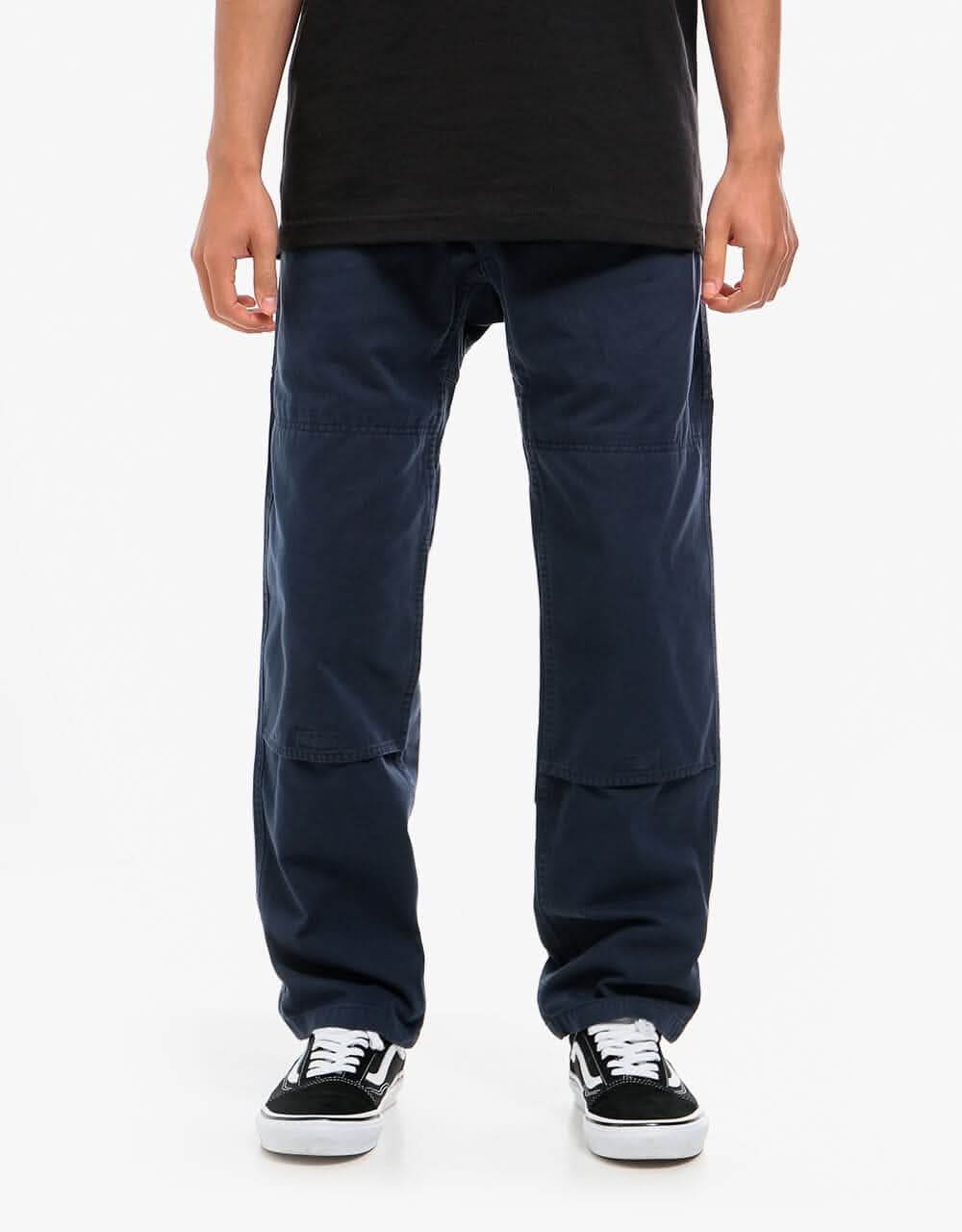 Gramicci Mountain Pant - Double Navy