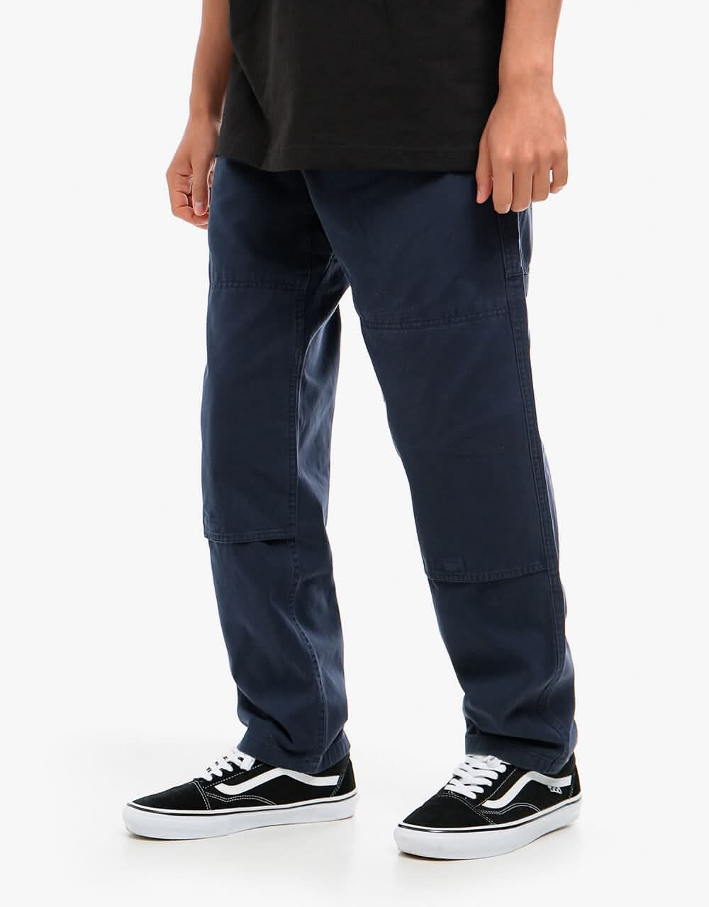 Gramicci Mountain Pant - Double Navy