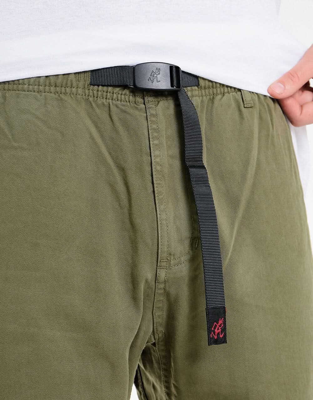 Gramicci G Pant - Olive