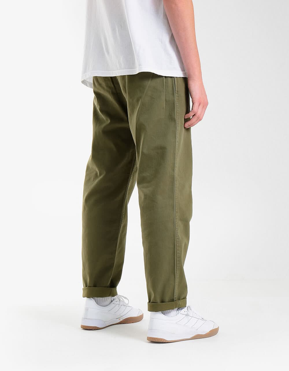 Gramicci G Pant - Olive