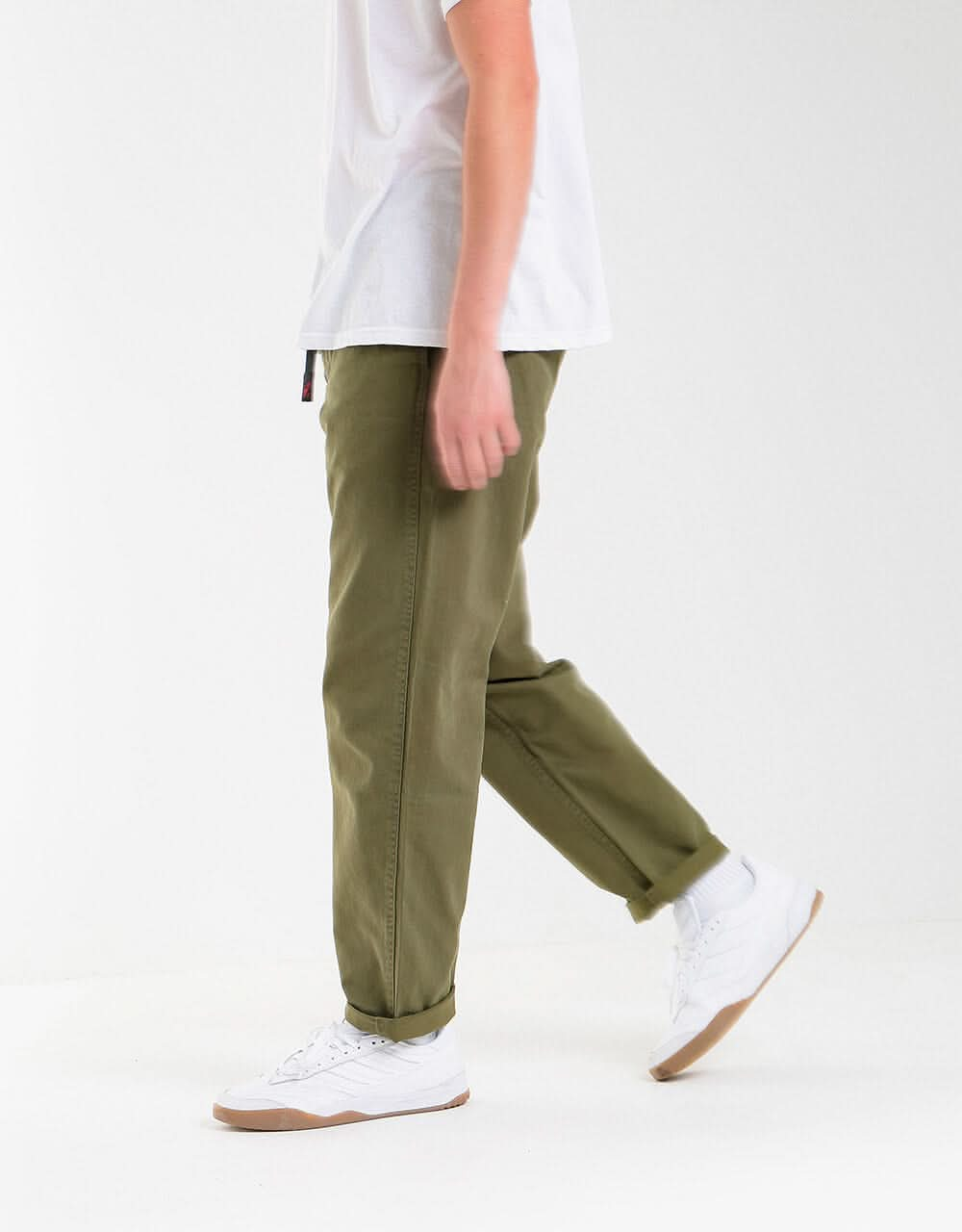 Gramicci G Pant - Olive