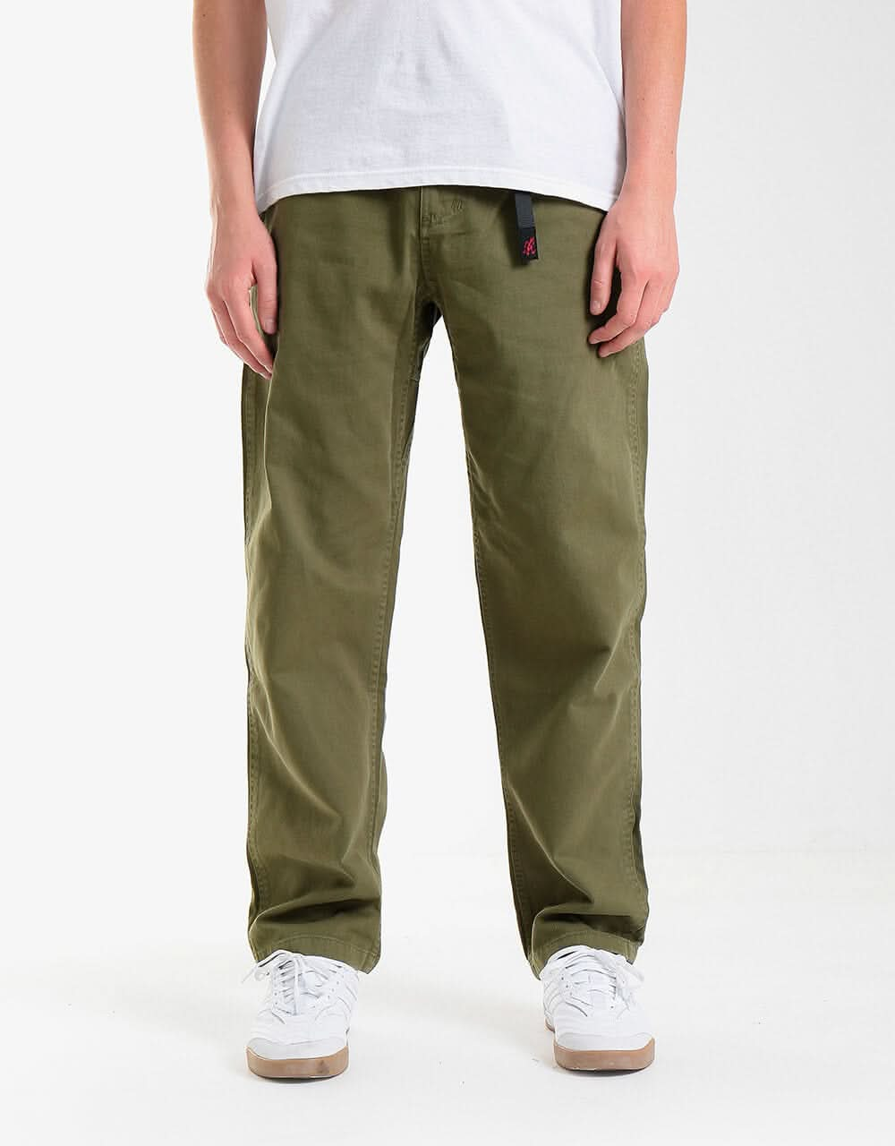 Gramicci G Pant - Olive