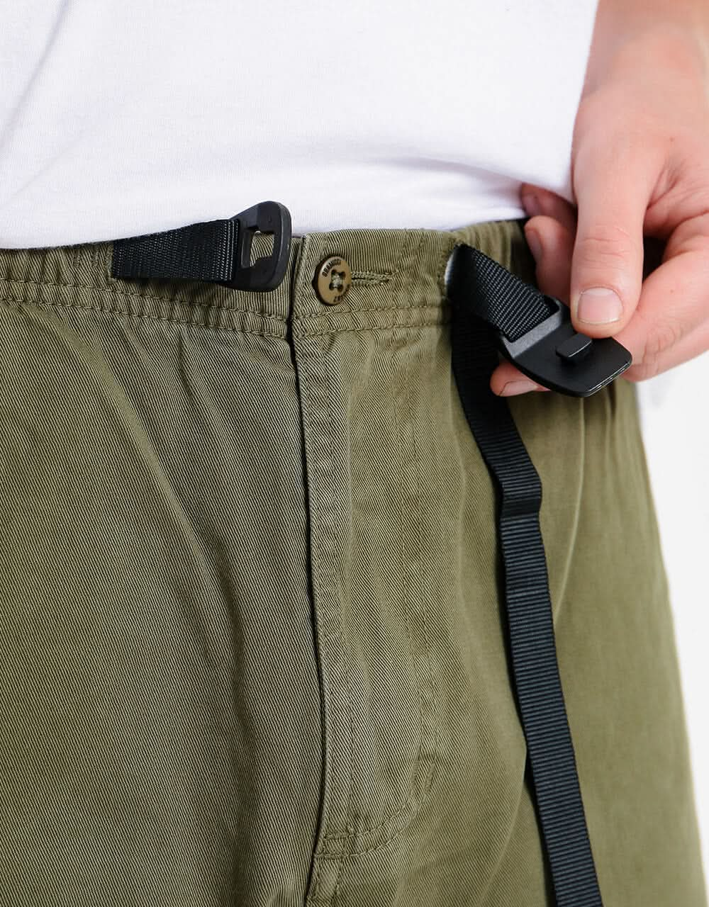 Gramicci G Pant - Olive