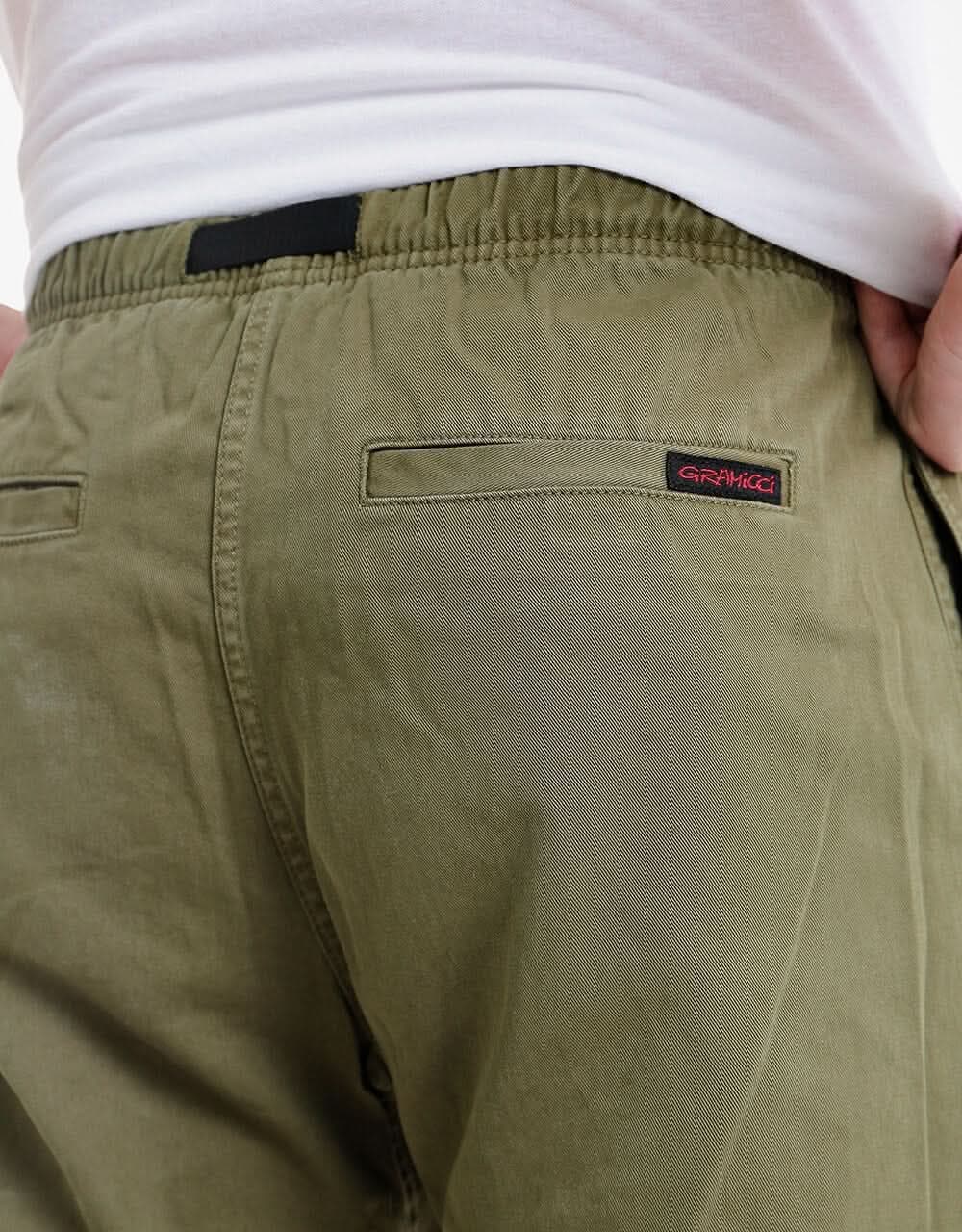 Gramicci G Pant - Olive