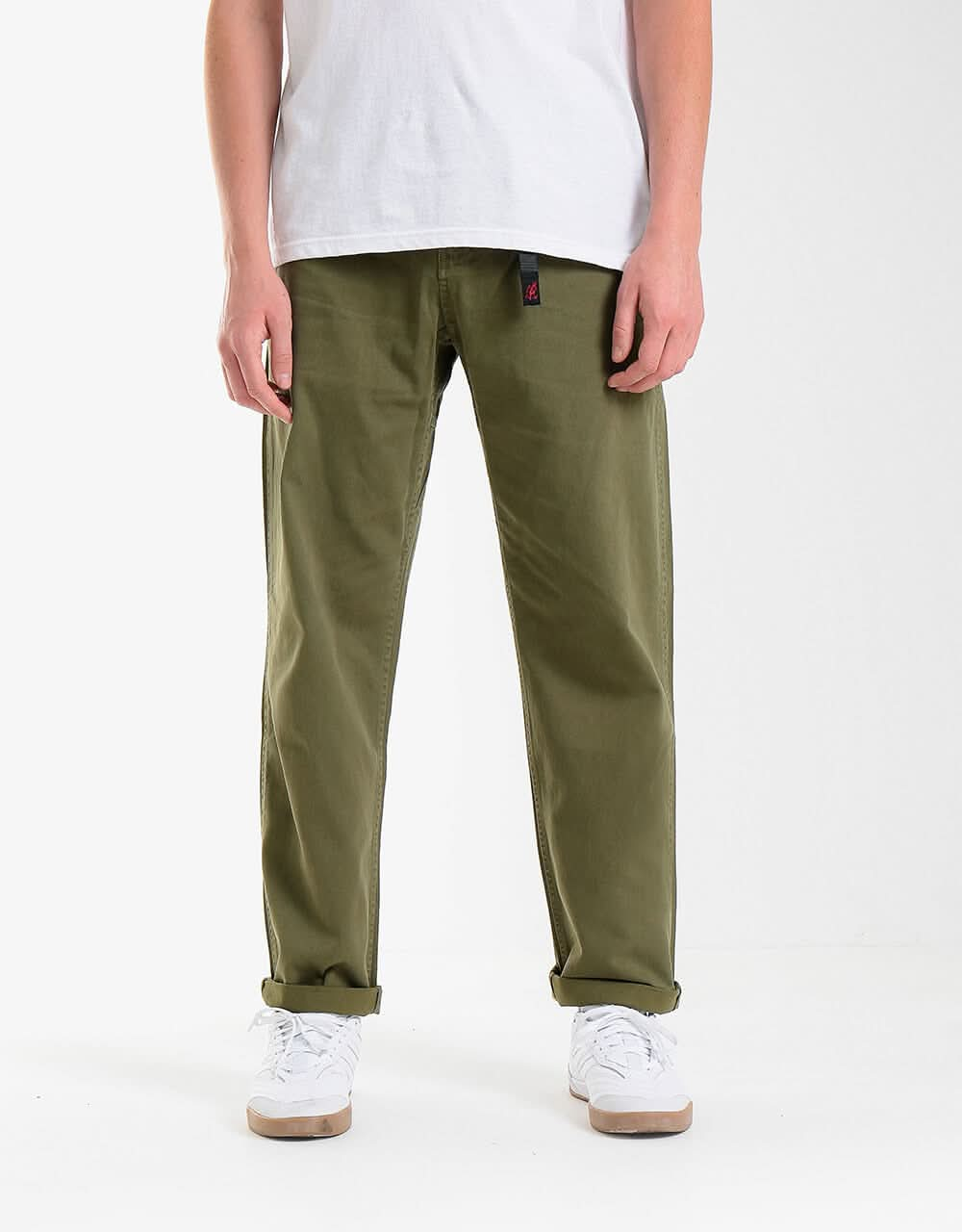 Gramicci G Pant - Olive