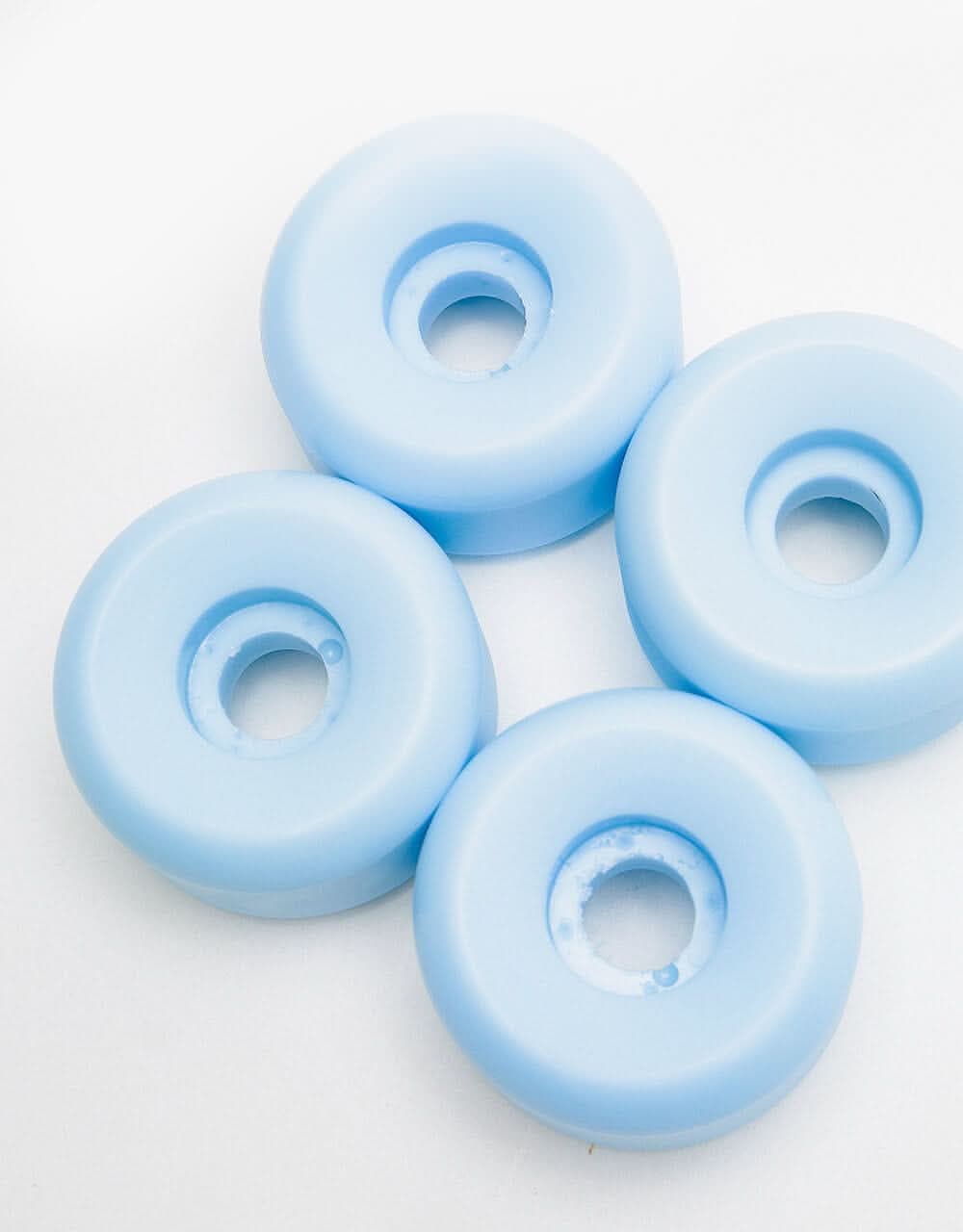 Snot Team Skateboard Wheel - 53mm