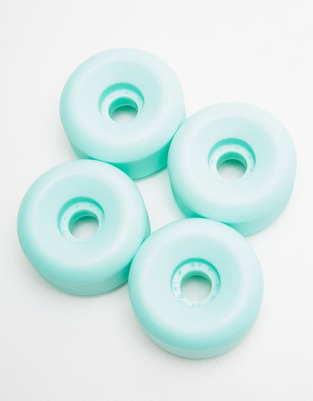 Snot Team Skateboard Wheel - 58mm