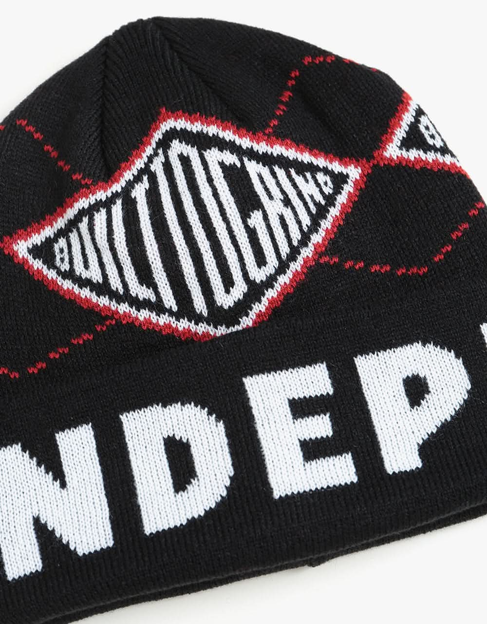 Independent BTG Pivot Beanie - Black