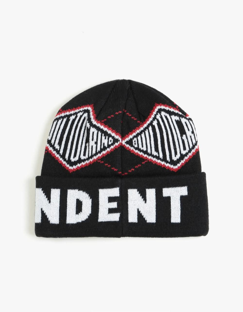 Independent BTG Pivot Beanie - Black