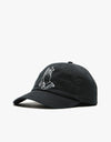 RIPNDIP Praying Hands Dad Cap - Black