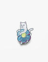 RIPNDIP Nature Is Healing Pin - Multi