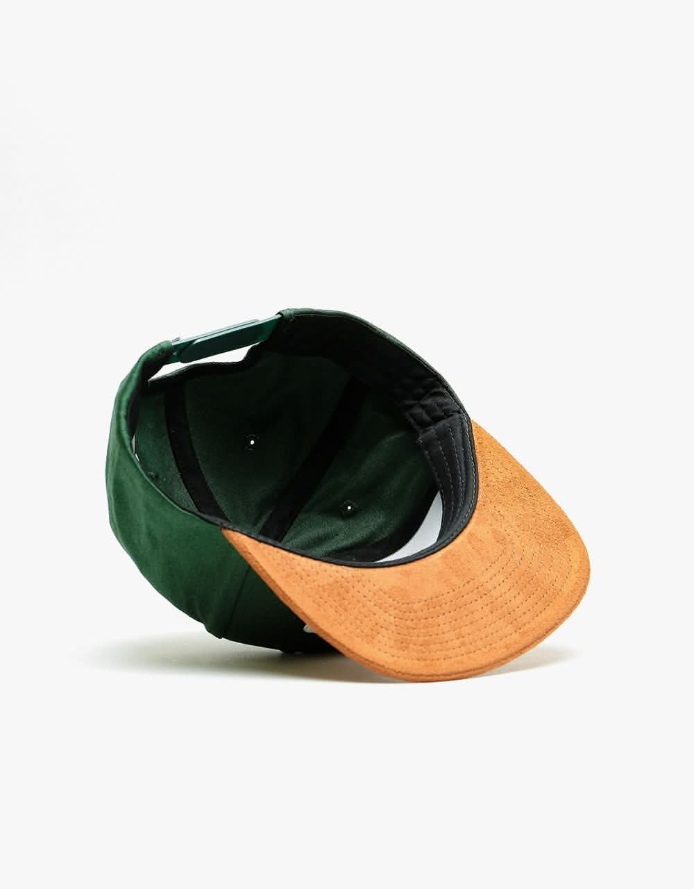 Vans Drop V II Snapback Cap - Sycamore