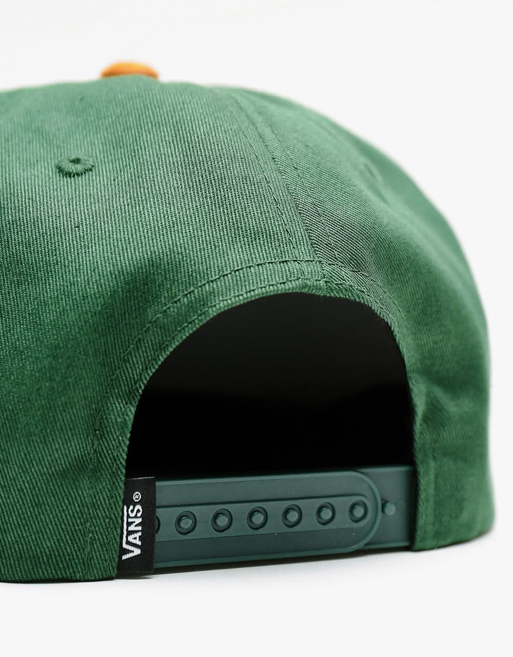 Vans Drop V II Snapback Cap - Sycamore