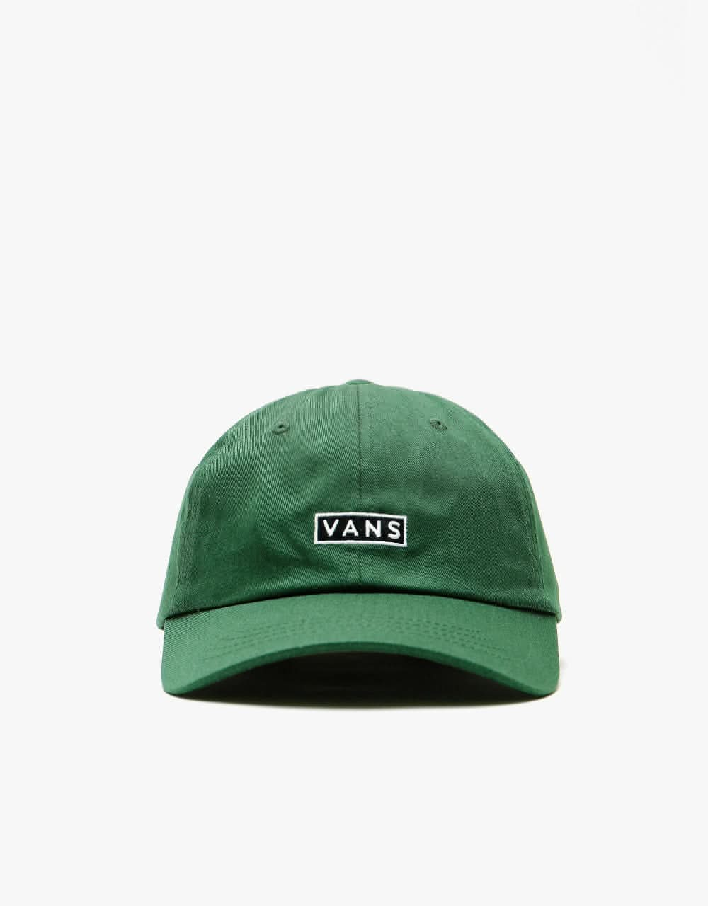 Vans Curved Bill Jockey Cap - Sycamore