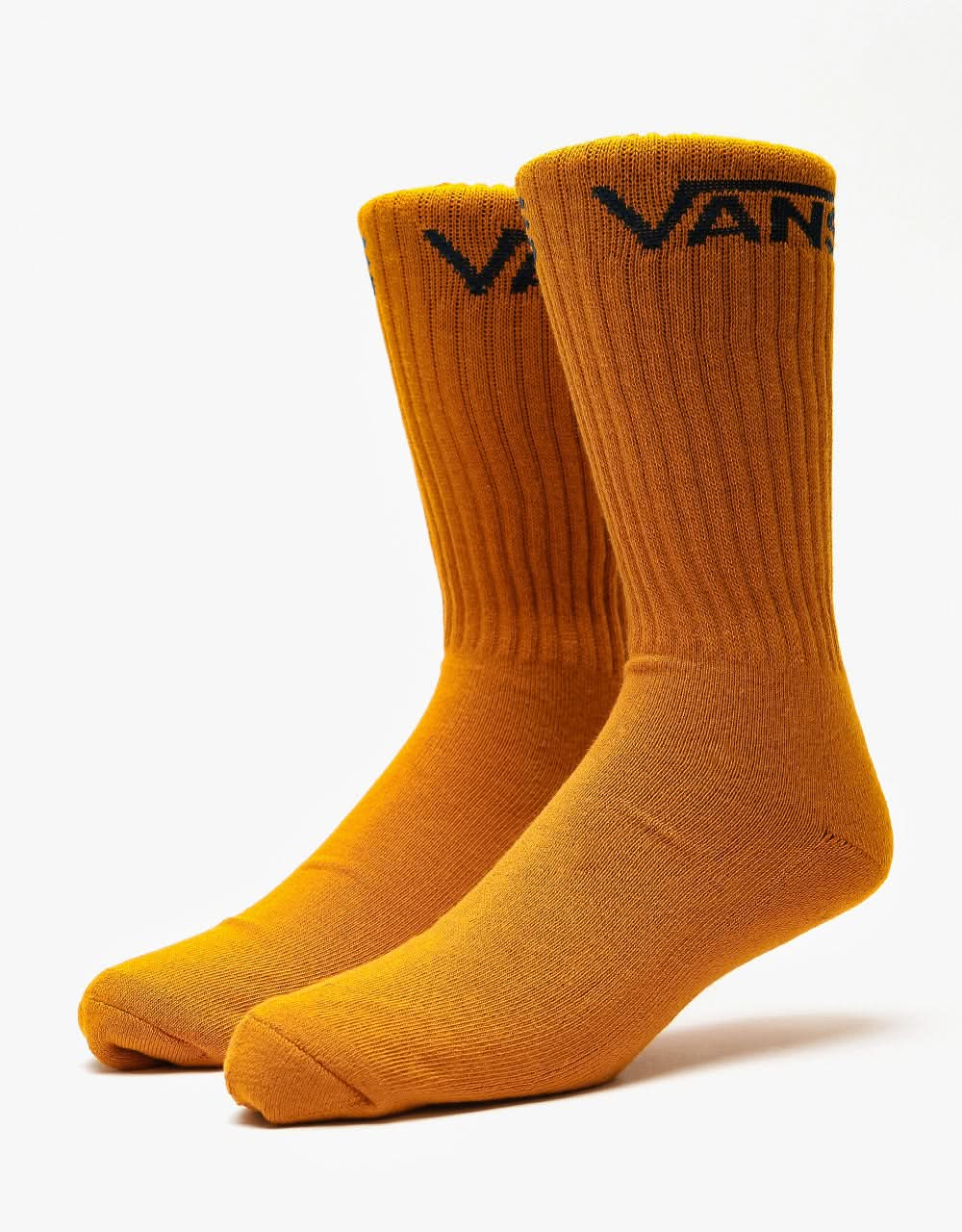 Vans Classic Crew 3 Pack Socks - Raspberry Radiance