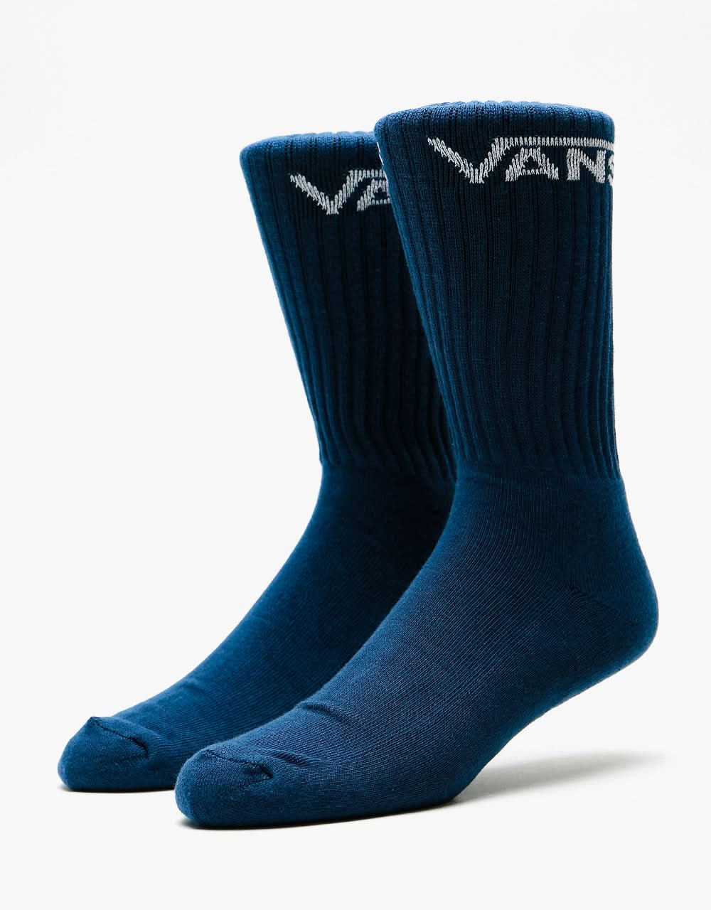 Vans Classic Crew 3 Pack Socks - Raspberry Radiance