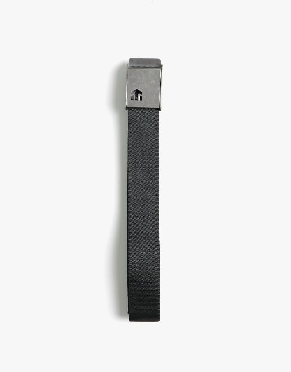 Etnies Arrow Web Belt - Black