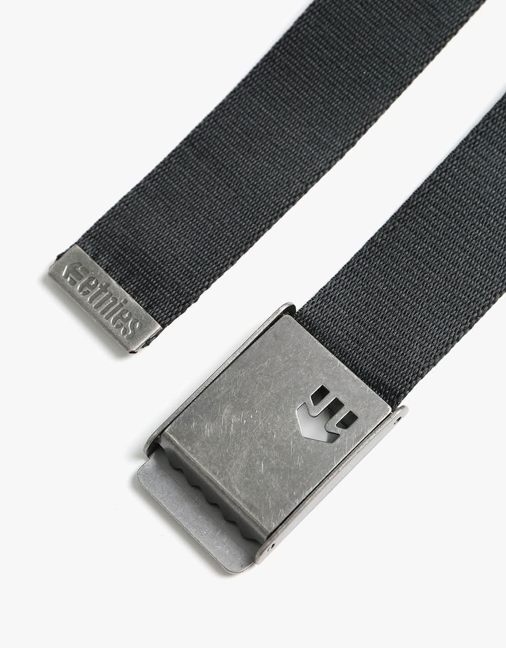 Etnies Arrow Web Belt - Black