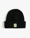 Magenta Fam Beanie - Black