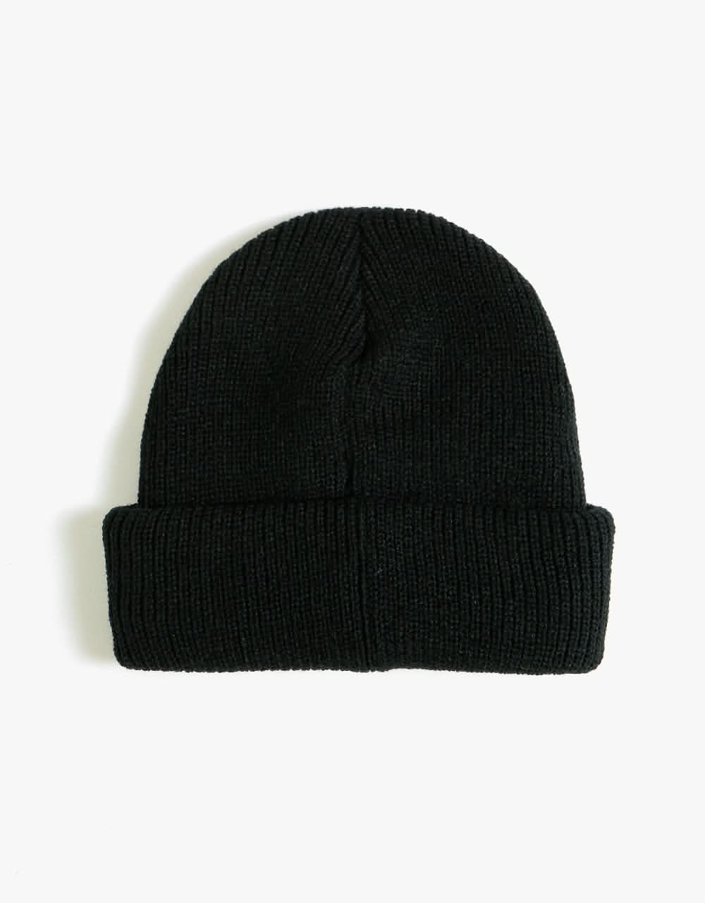 Magenta Fam Beanie - Black