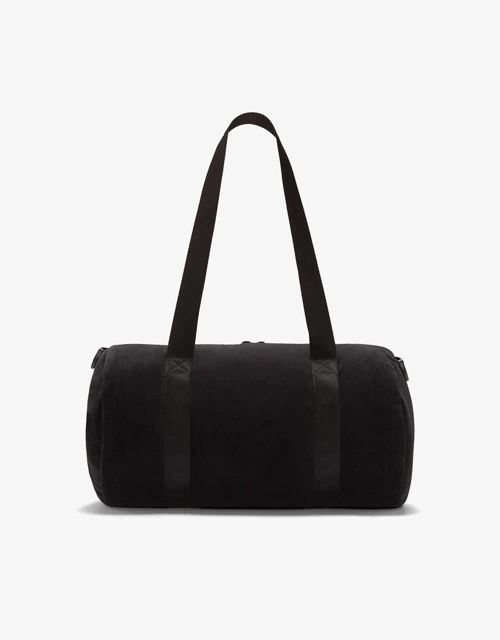 Nike SB Heritage Duffel Bag - Black/Black/Black