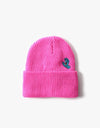 Santa Cruz Screaming Mini Hand Beanie - Fluro Pink