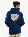 Independent BTG Revolve Pullover Hoodie - Dark Navy