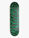 Creature Provost Pro Logo Skateboard Deck - 8.47"