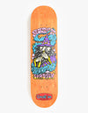 Creature Gardner Blowin It Skateboard Deck - 8.25"