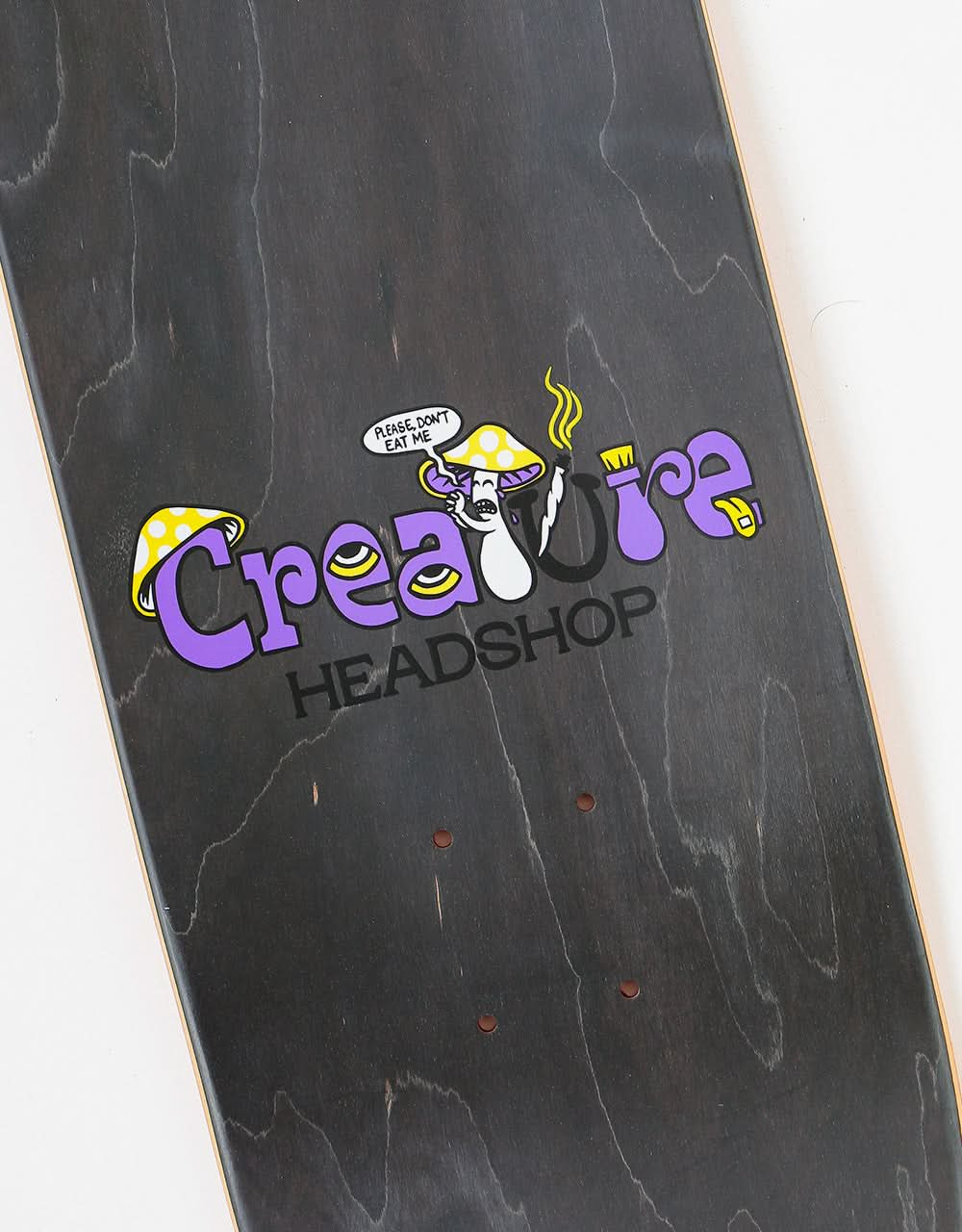 Creature Gardner Blowin It Skateboard Deck - 8.25"