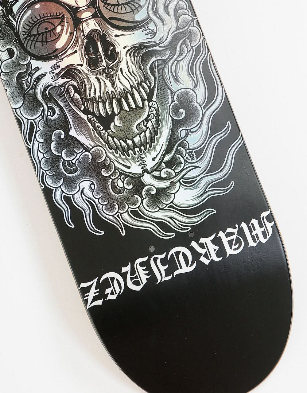 Creature Martinez Phantasm VX Skateboard Deck - 8.25"