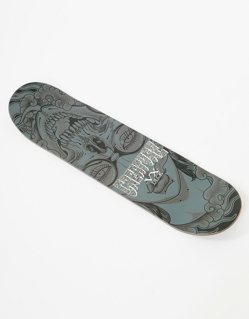 Creature Martinez Phantasm VX Skateboard Deck - 8.25"